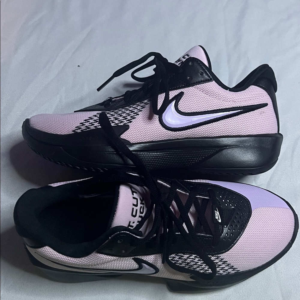 Nike Air Zoom GT Cut Academy Sneakers - Picture 2 of 7